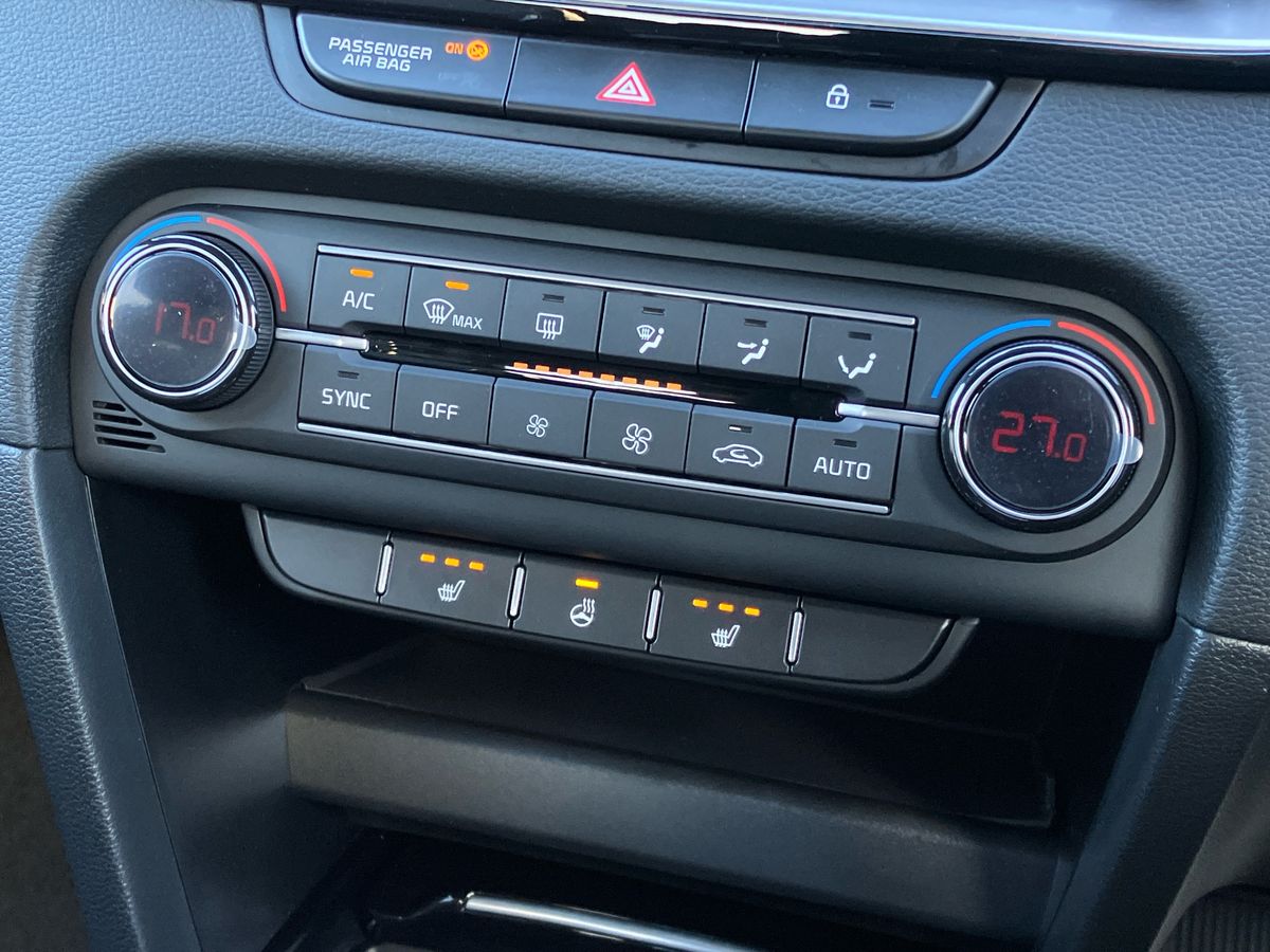 Used Kia XCeed 2025 for sale - 76980124: Photo 12