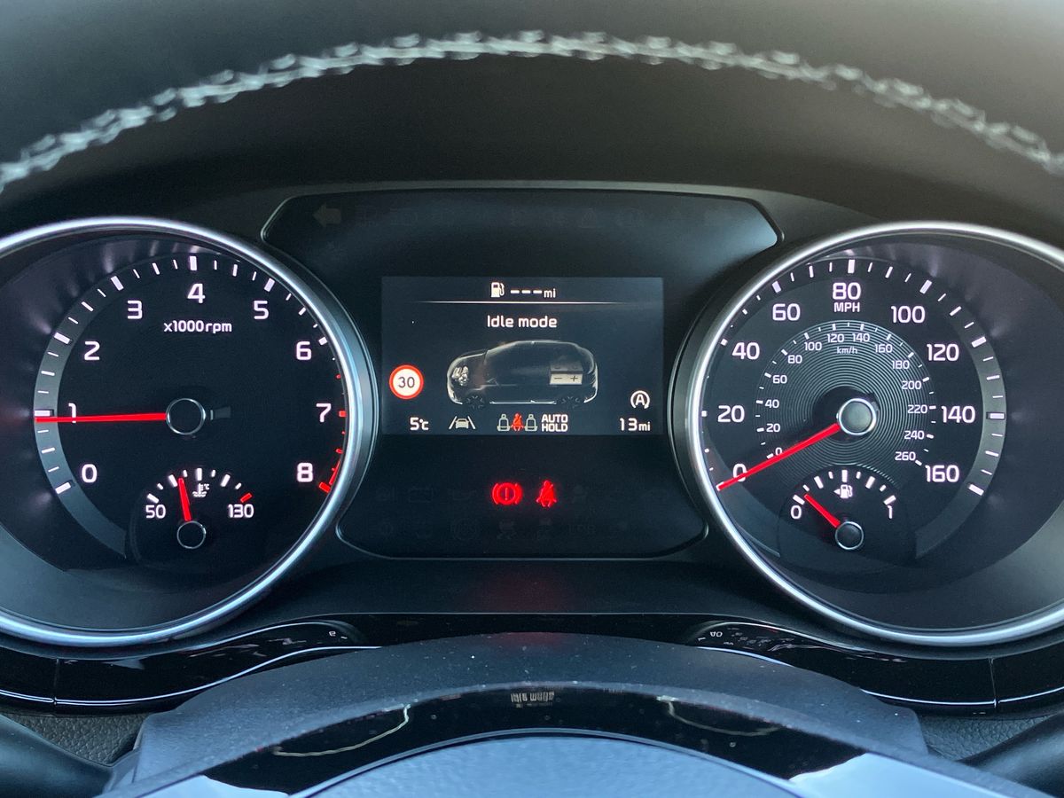 Used Kia XCeed 2025 for sale - 76980124: Photo 14