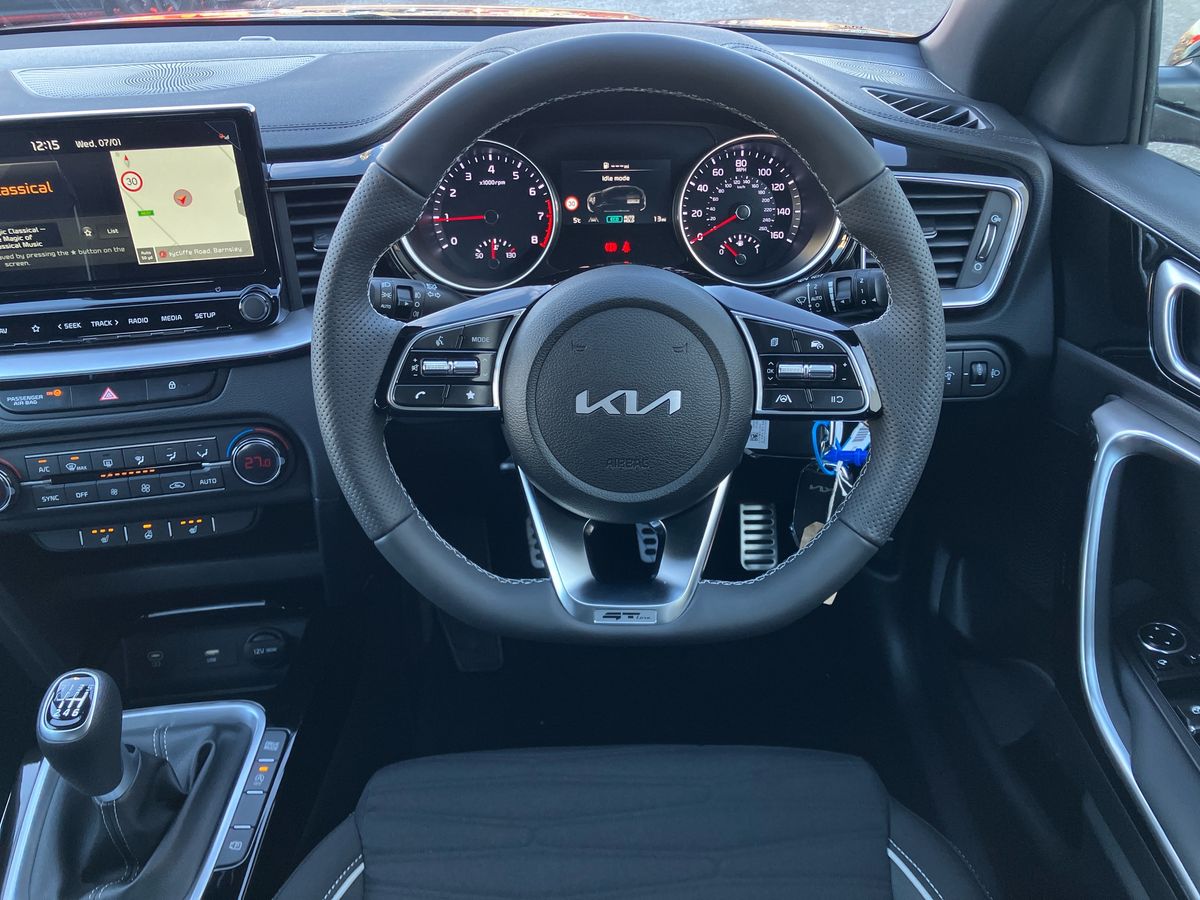 Used Kia XCeed 2025 for sale - 76980124: Photo 15