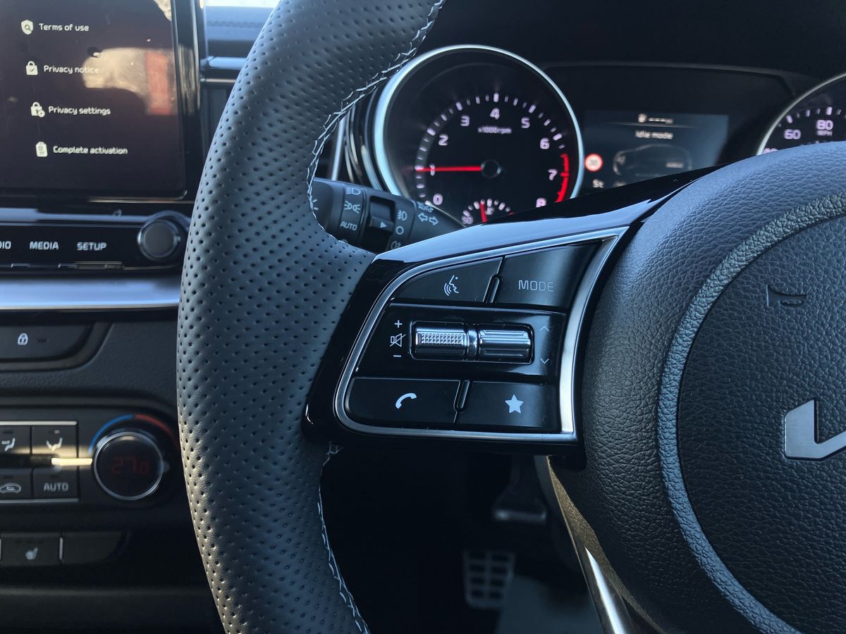 Used Kia XCeed 2025 for sale - 76980124: Photo 16