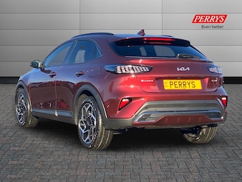 Used Kia XCeed 2025 for sale - 76980124: Photo