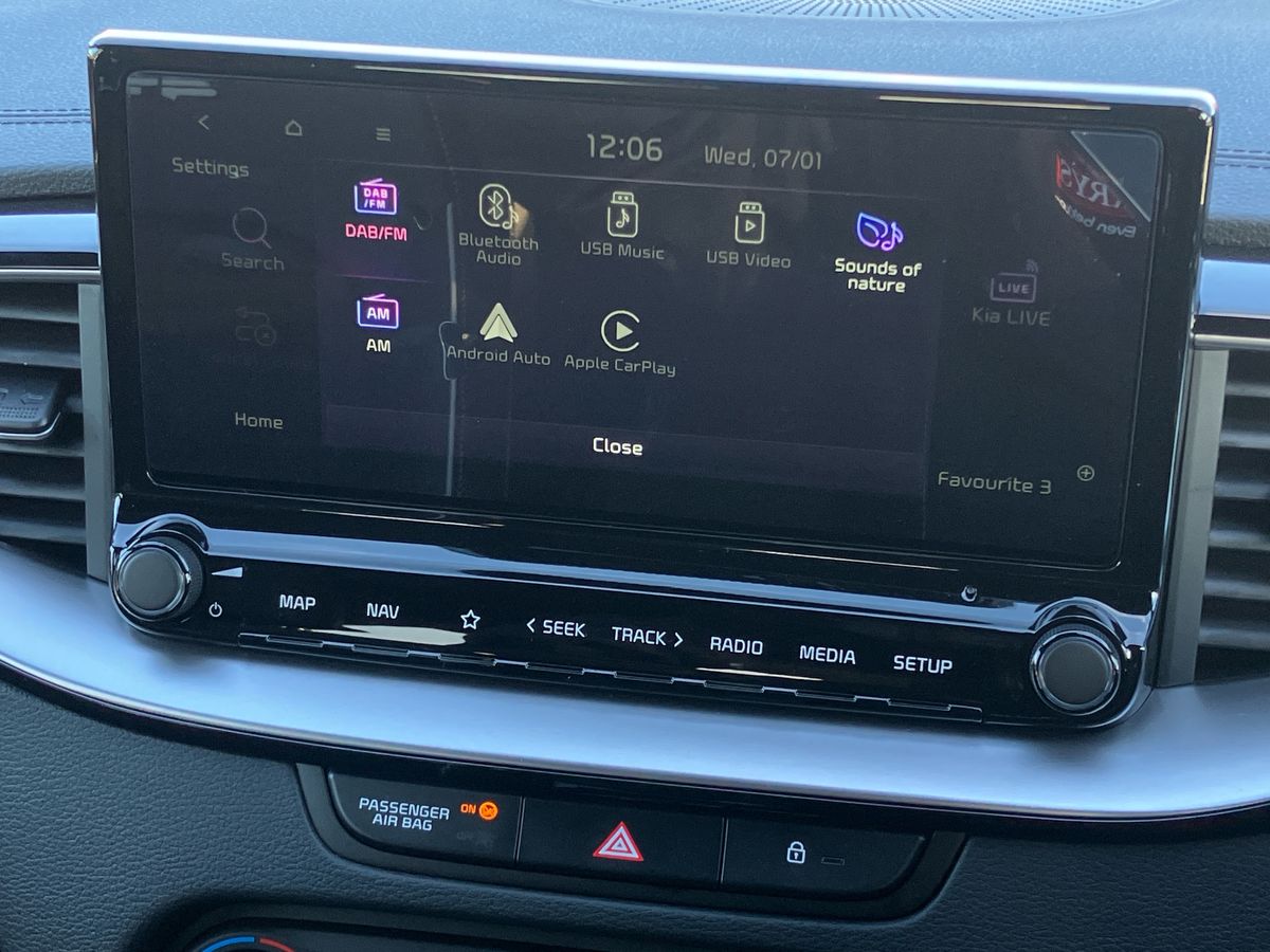 Used Kia XCeed 2025 for sale - 76980124: Photo 32