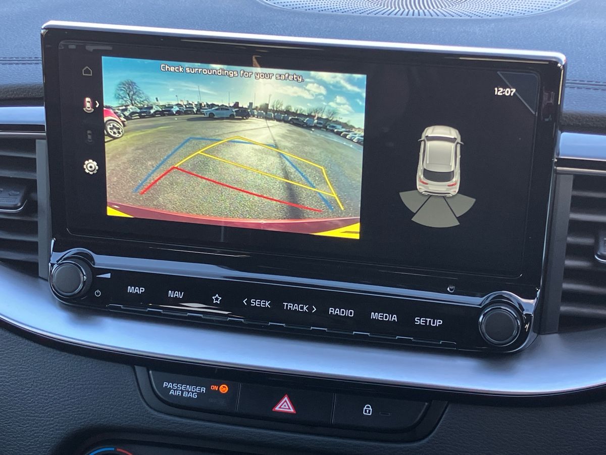 Used Kia XCeed 2025 for sale - 76980124: Photo 35