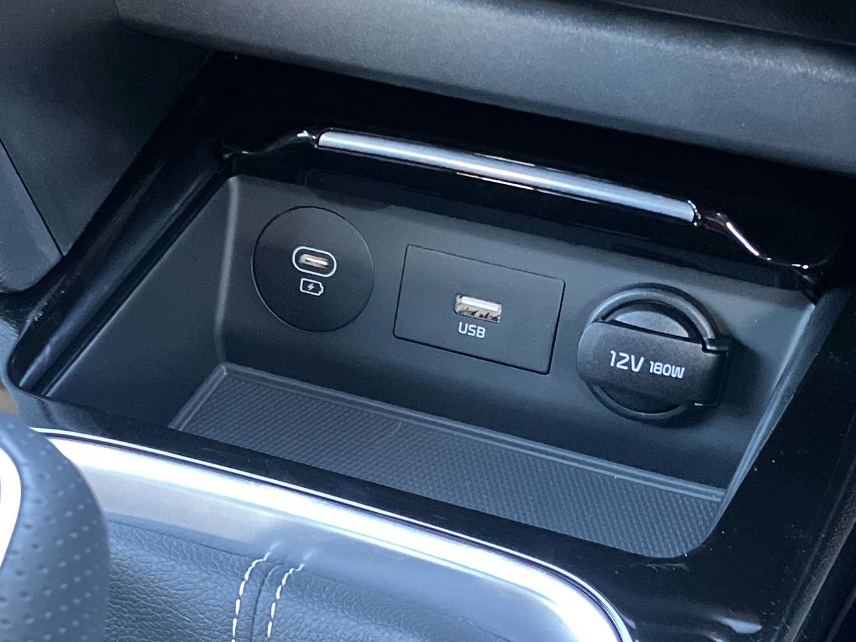 Used Kia XCeed 2025 for sale - 76980124: Photo 36