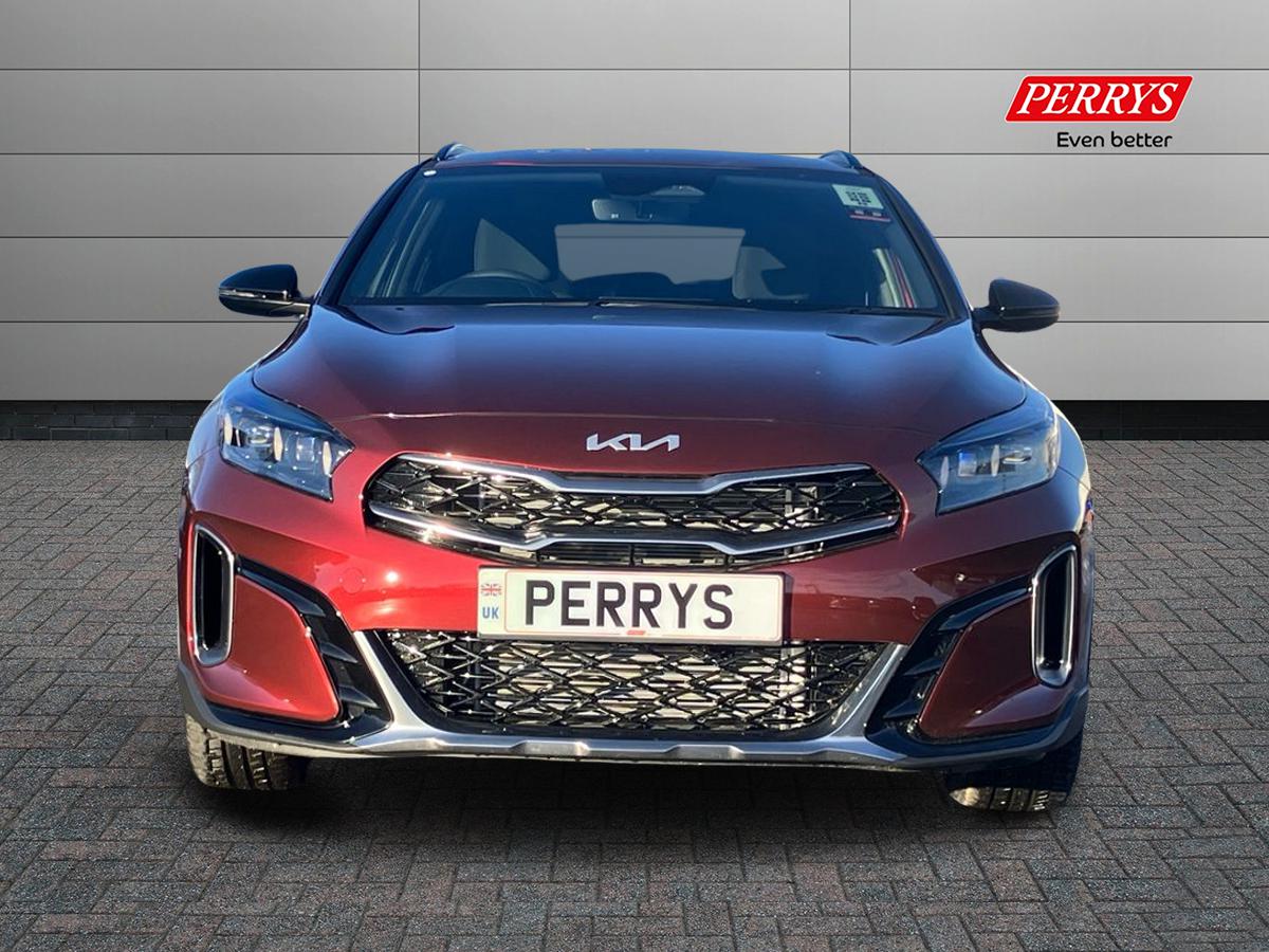 Used Kia XCeed 2025 for sale - 76980124: Photo 4