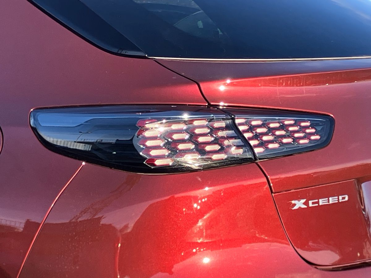 Used Kia XCeed 2025 for sale - 76980124: Photo 52