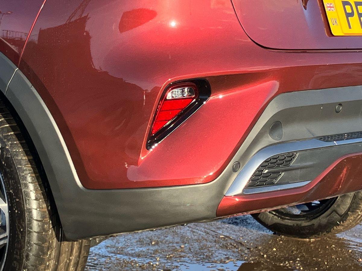 Used Kia XCeed 2025 for sale - 76980124: Photo 53