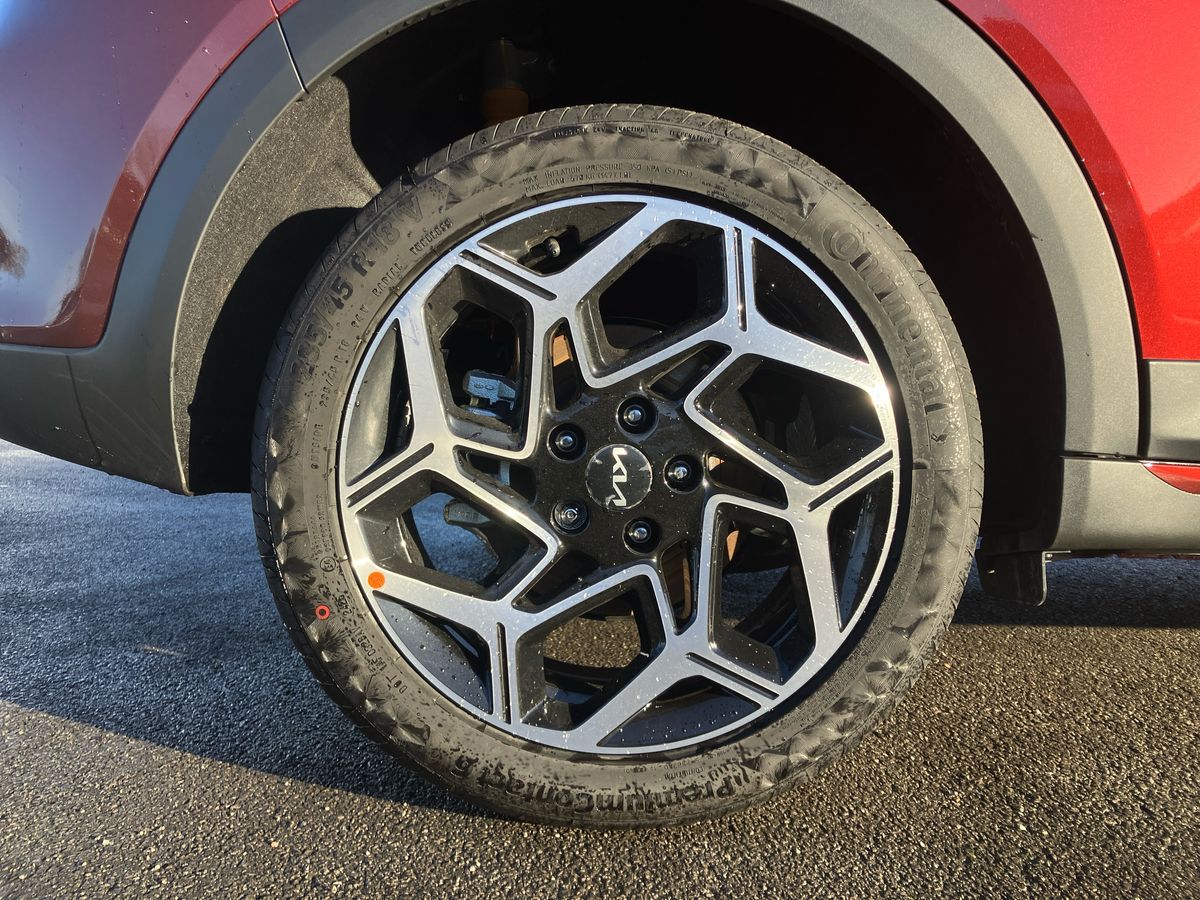 Used Kia XCeed 2025 for sale - 76980124: Photo 7