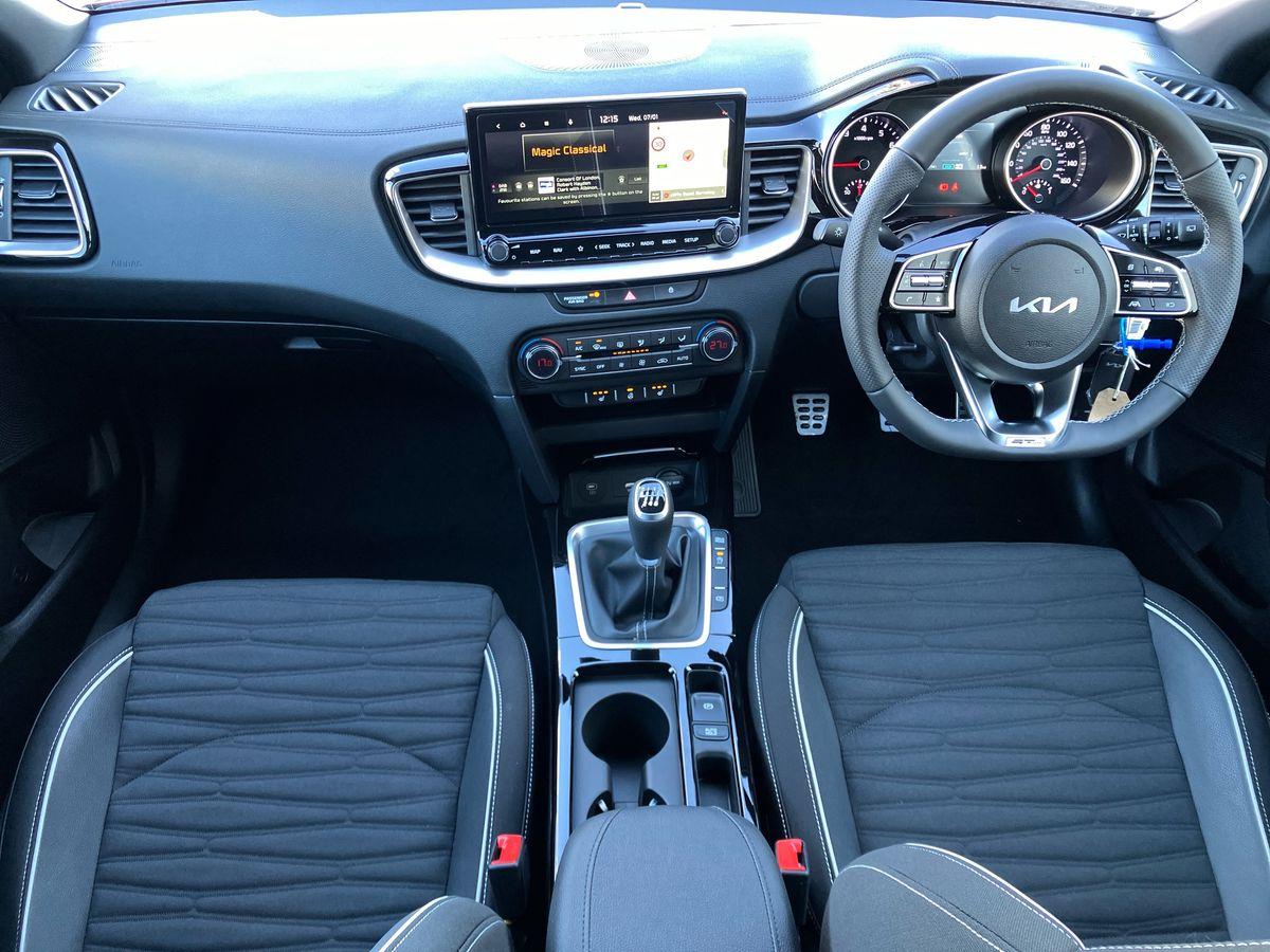 Used Kia XCeed 2025 for sale - 76980124: Photo 9