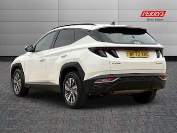 Used Hyundai TUCSON 2022 for sale - 77398544: Photo