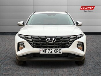 Used Hyundai TUCSON 2022 for sale - 77398544: Photo
