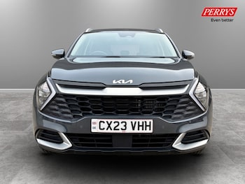 Used Kia Sportage 2023 for sale - 77789863: Photo