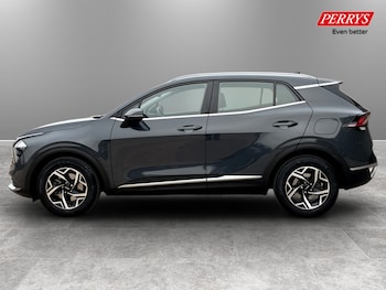 Used Kia Sportage 2023 for sale - 77789863: Photo