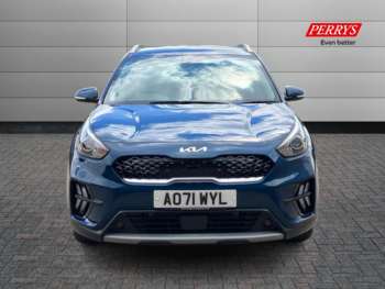 Used Kia Niro 2022 for sale - 74926934: Photo