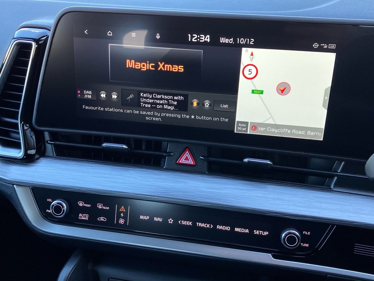 Used Kia Sportage 2025 for sale - 76845516: Photo 10