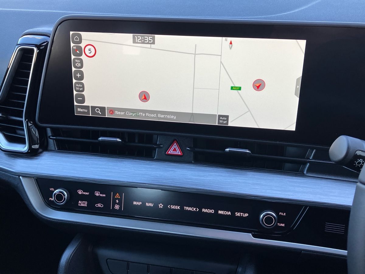 Used Kia Sportage 2025 for sale - 76845516: Photo 11