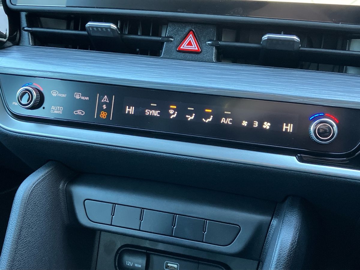 Used Kia Sportage 2025 for sale - 76845516: Photo 12