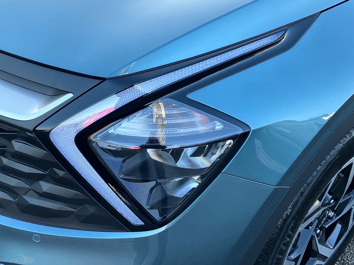 Used Kia Sportage 2025 for sale - 76845516: Photo 13