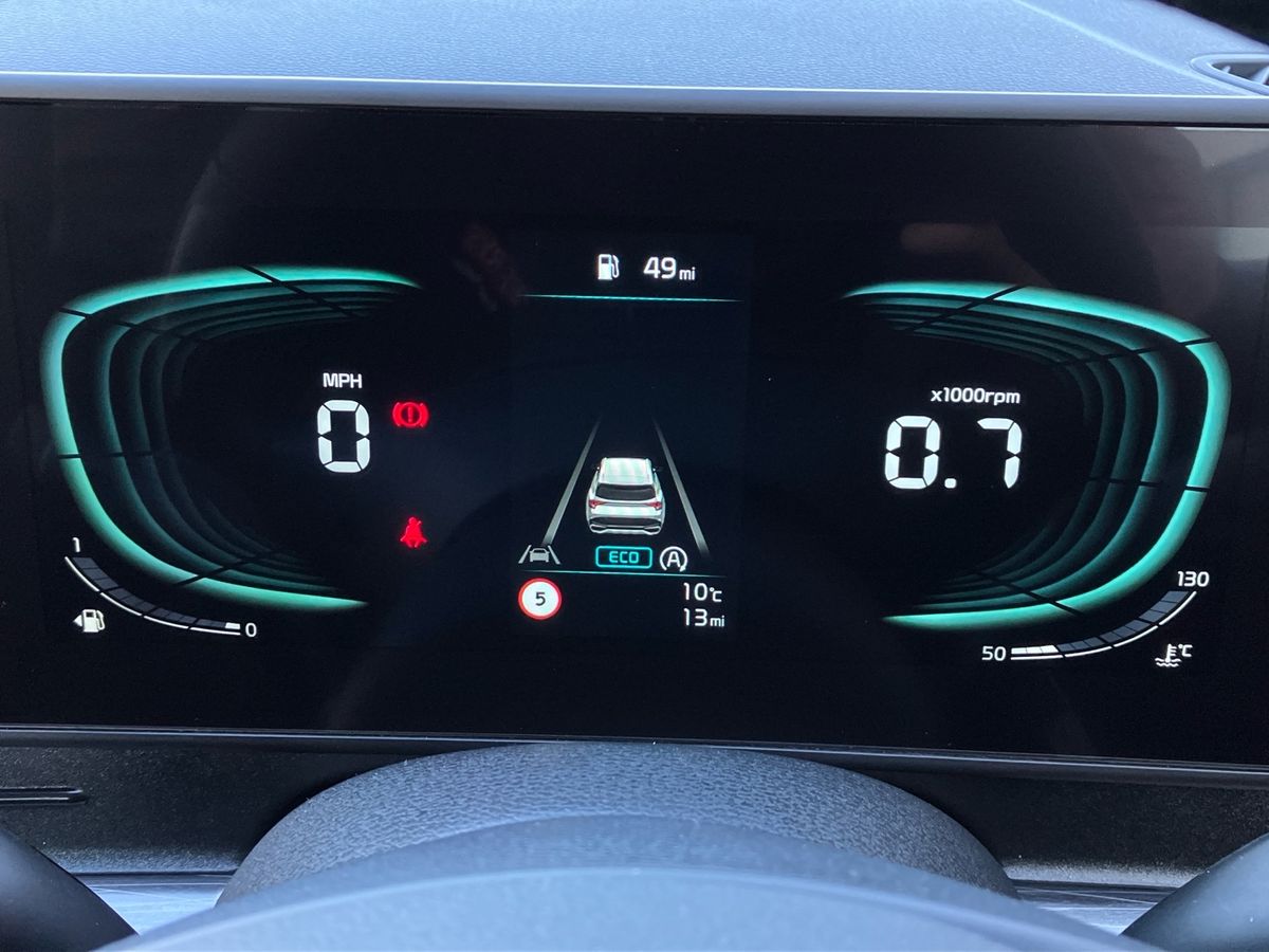 Used Kia Sportage 2025 for sale - 76845516: Photo 14