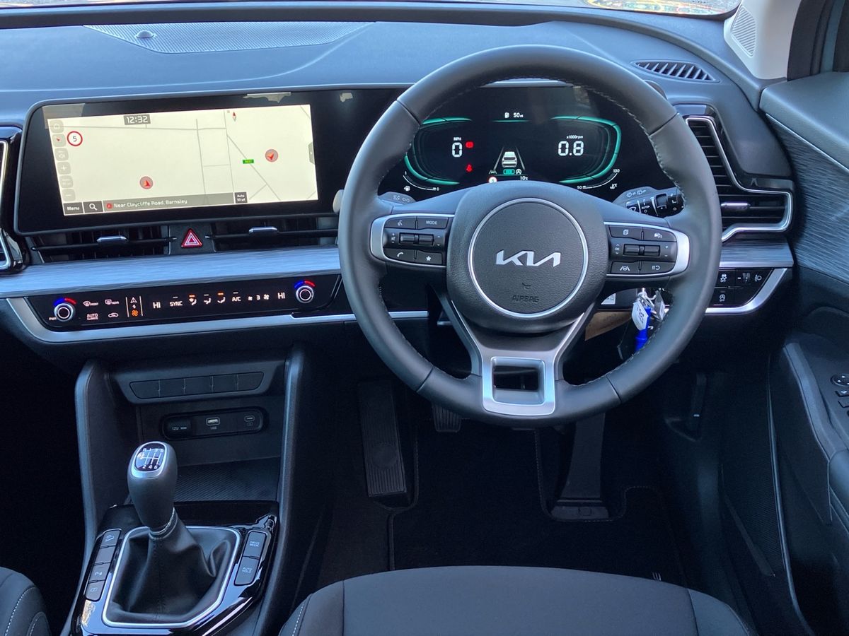 Used Kia Sportage 2025 for sale - 76845516: Photo 15