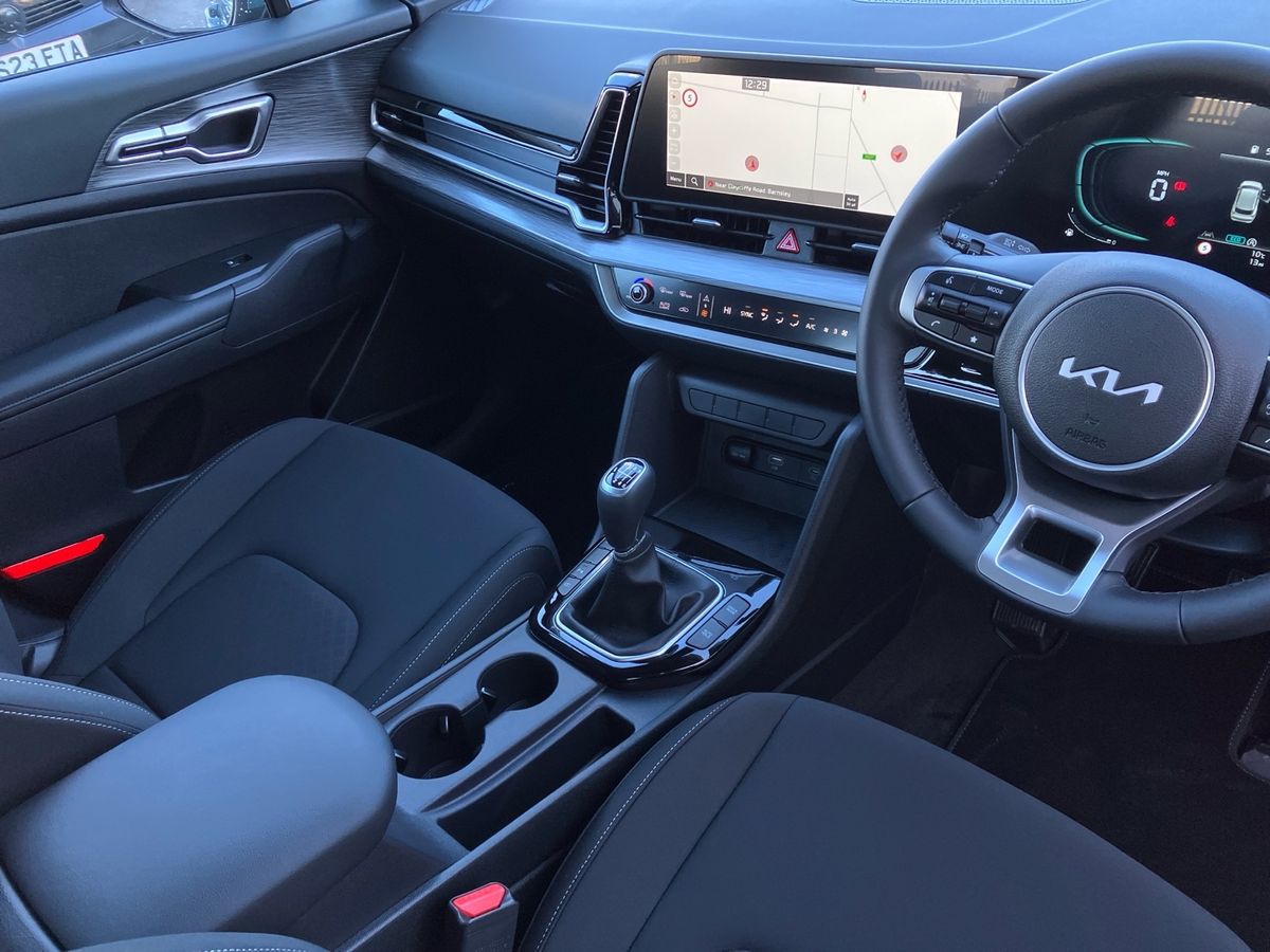 Used Kia Sportage 2025 for sale - 76845516: Photo 17