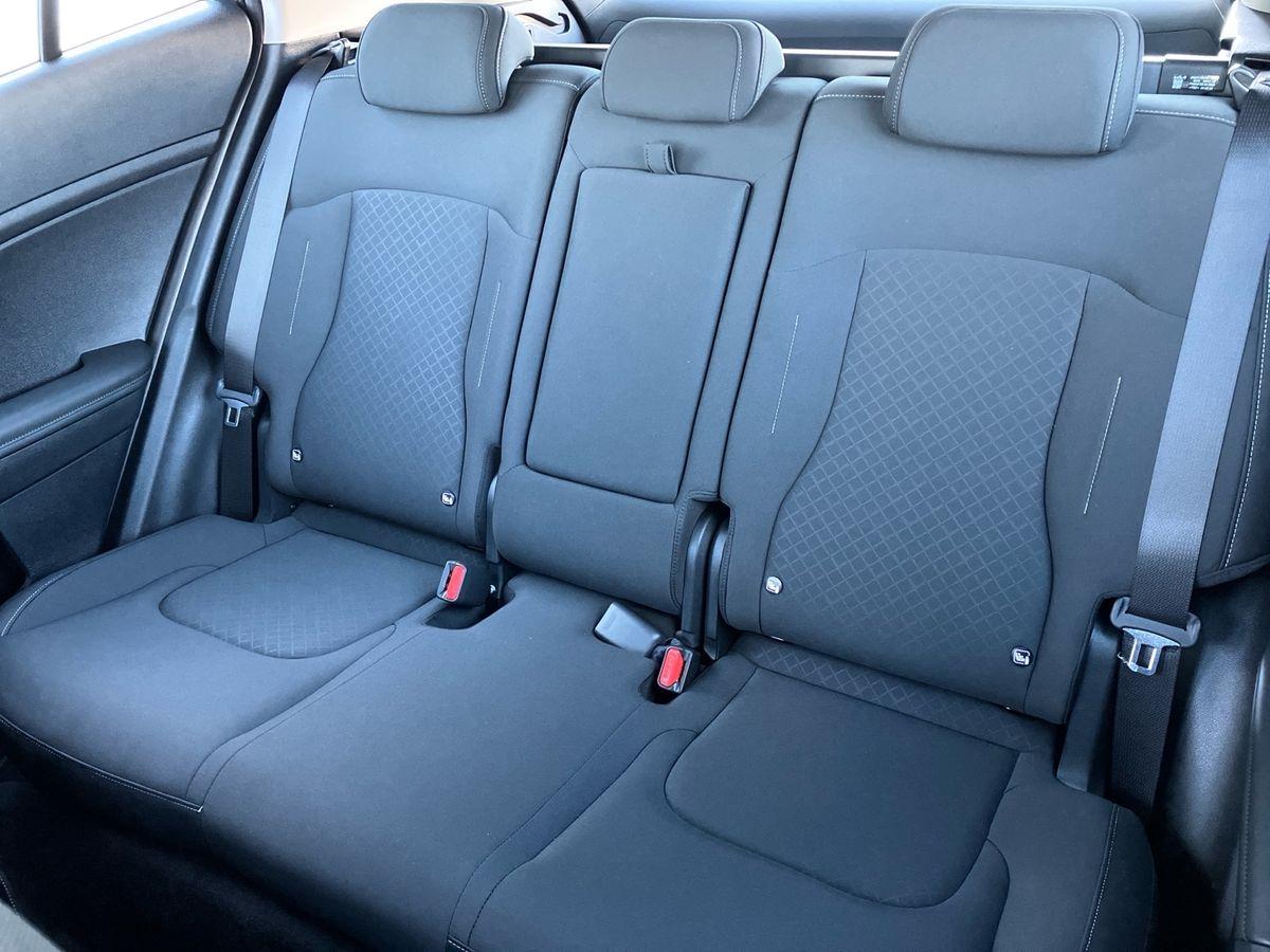 Used Kia Sportage 2025 for sale - 76845516: Photo 19