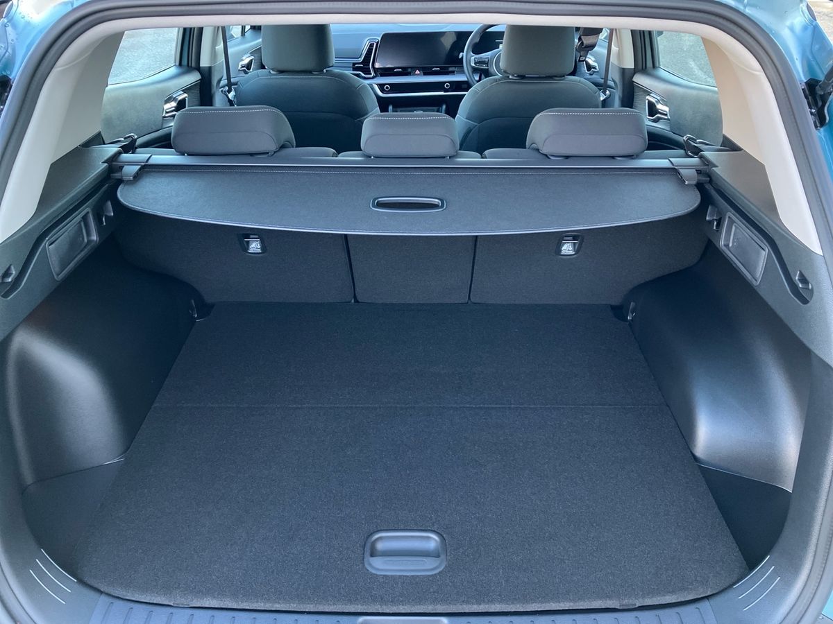 Used Kia Sportage 2025 for sale - 76845516: Photo 20