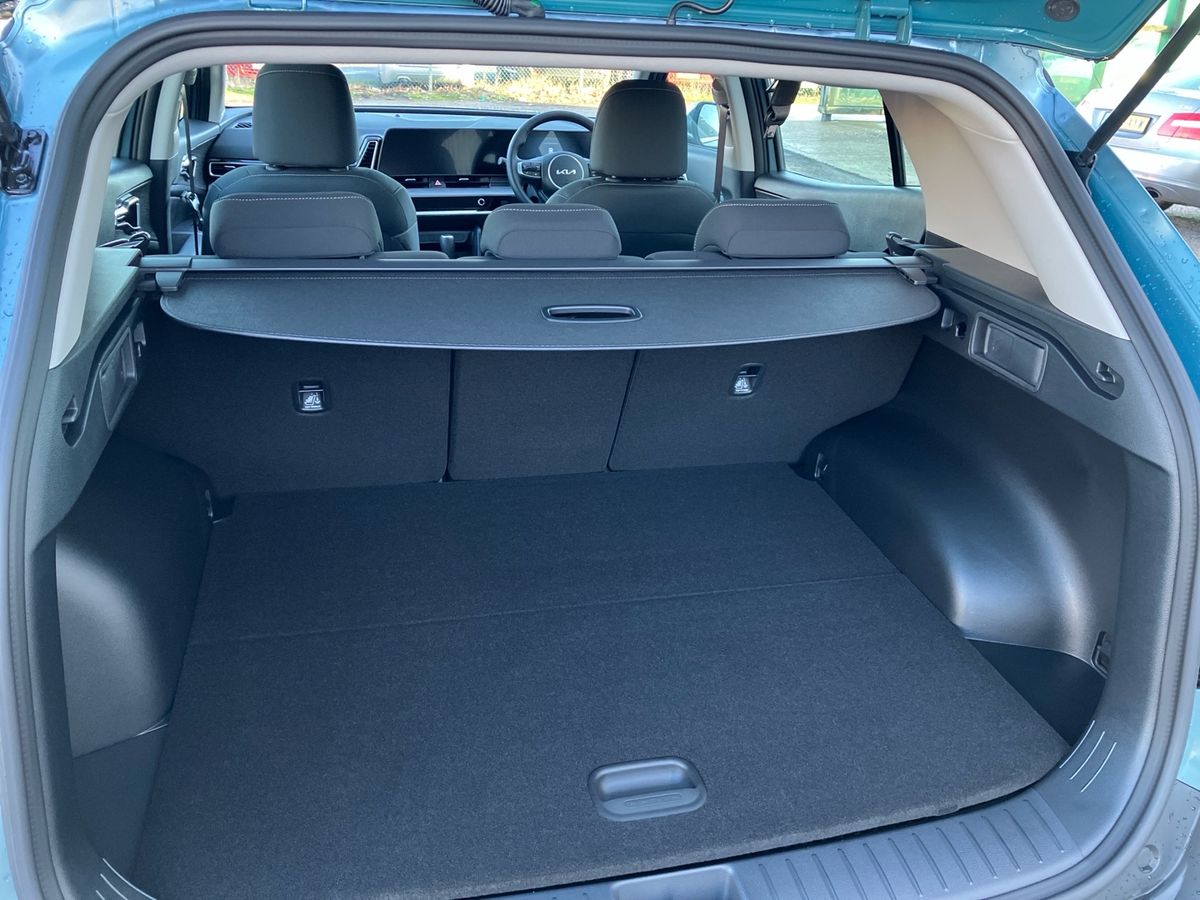 Used Kia Sportage 2025 for sale - 76845516: Photo 21