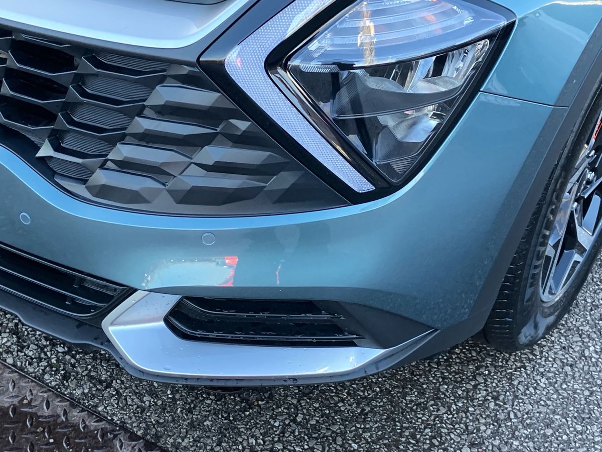 Used Kia Sportage 2025 for sale - 76845516: Photo 23