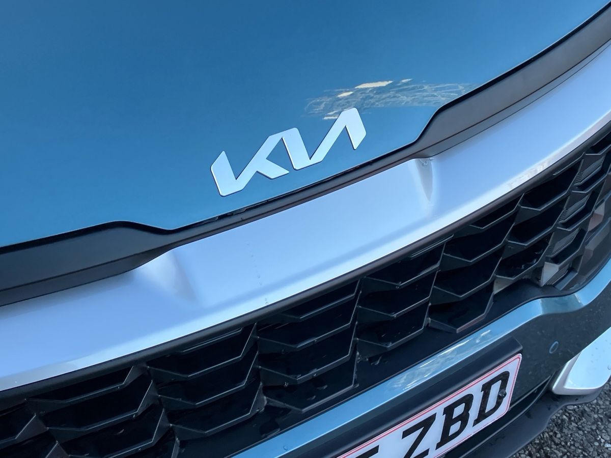 Used Kia Sportage 2025 for sale - 76845516: Photo 24