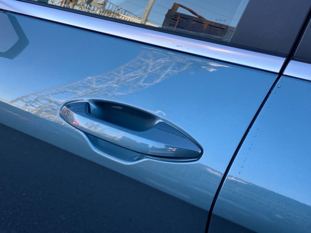 Used Kia Sportage 2025 for sale - 76845516: Photo 27