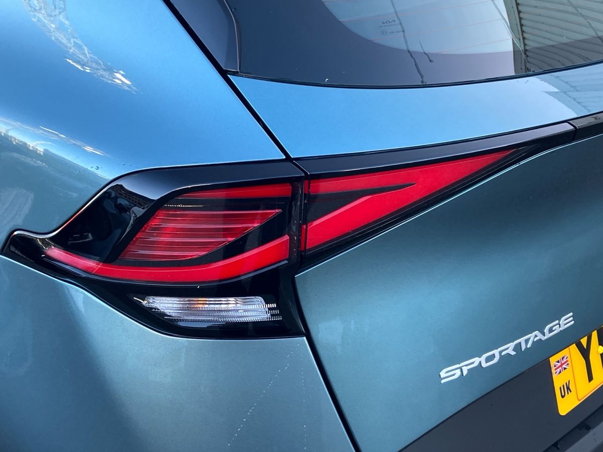 Used Kia Sportage 2025 for sale - 76845516: Photo 29