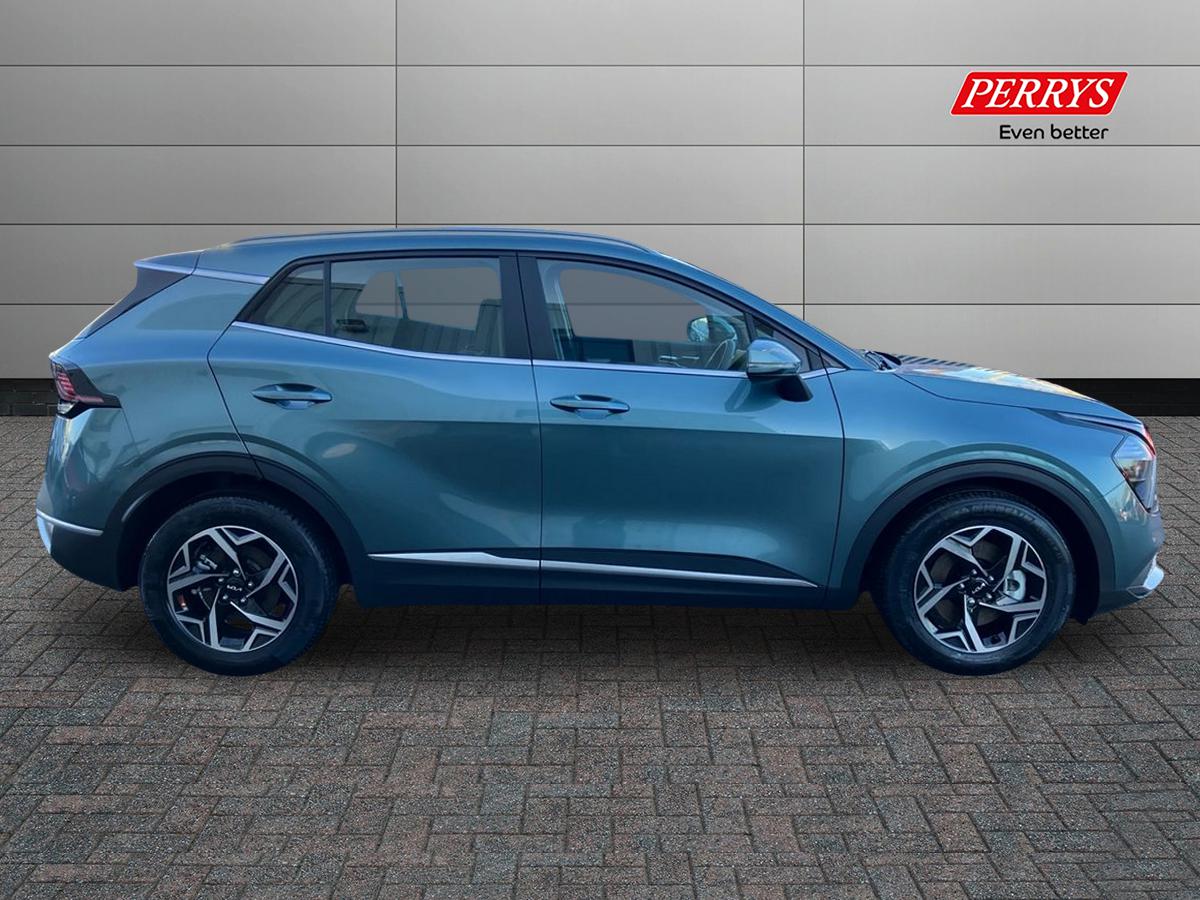 Used Kia Sportage 2025 for sale - 76845516: Photo 3