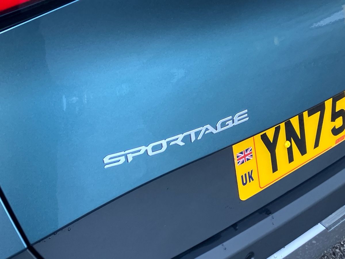 Used Kia Sportage 2025 for sale - 76845516: Photo 30