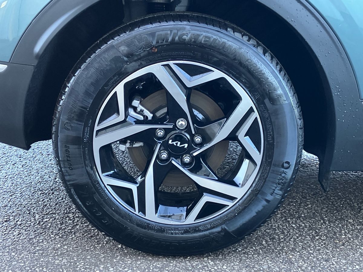 Used Kia Sportage 2025 for sale - 76845516: Photo 33