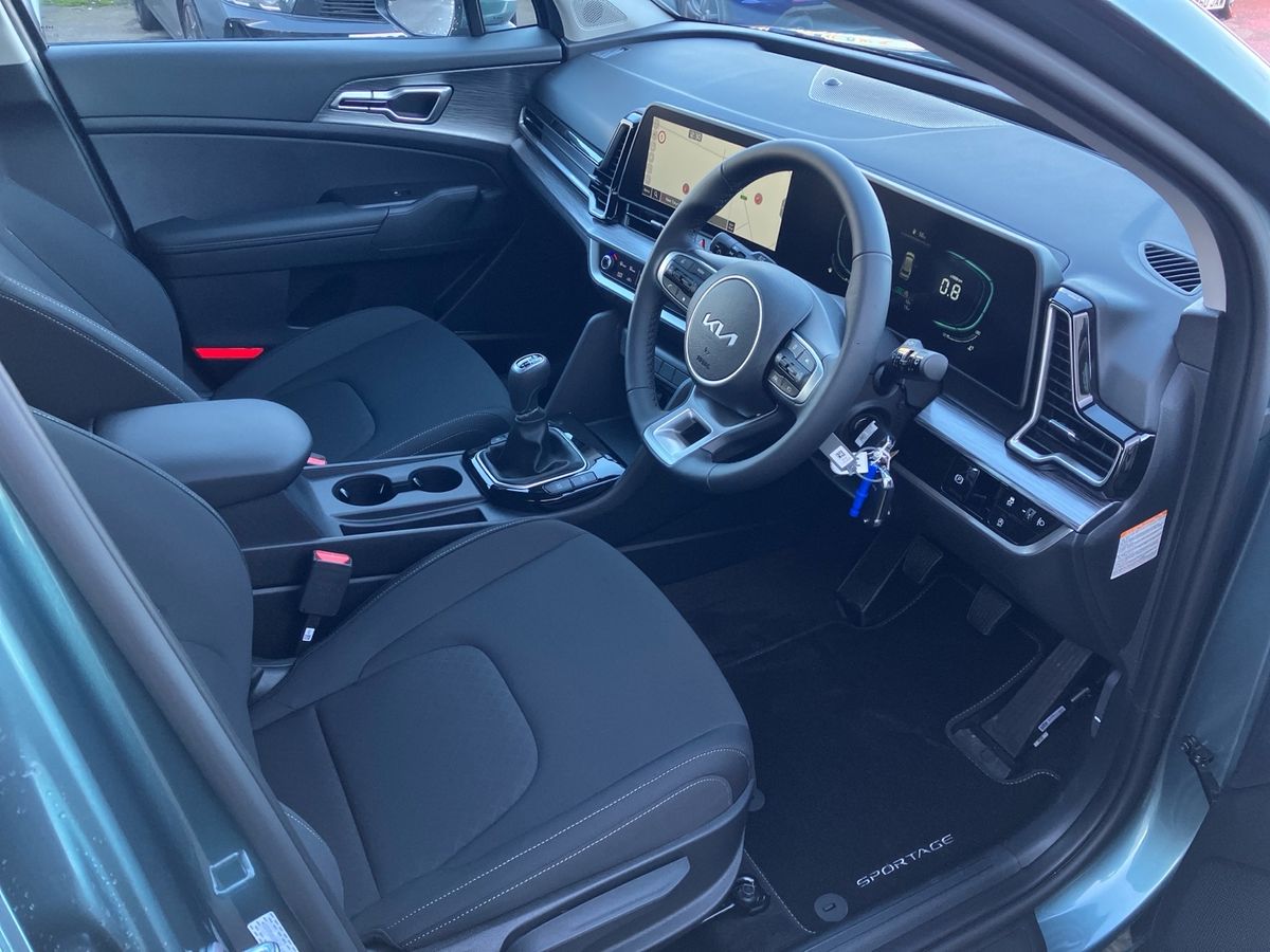 Used Kia Sportage 2025 for sale - 76845516: Photo 35