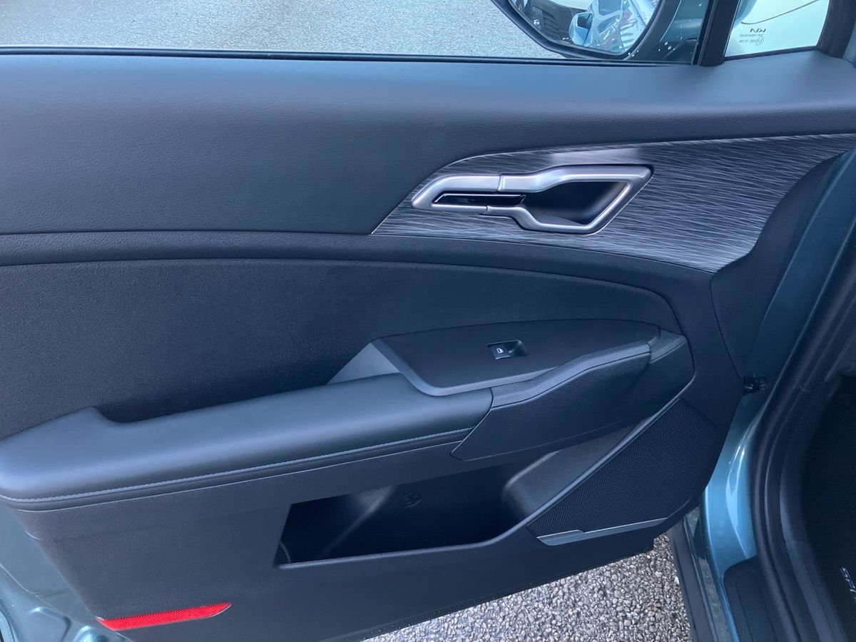 Used Kia Sportage 2025 for sale - 76845516: Photo 36