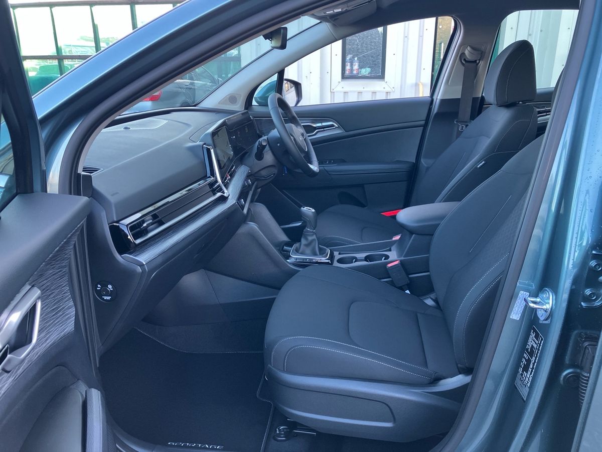 Used Kia Sportage 2025 for sale - 76845516: Photo 37