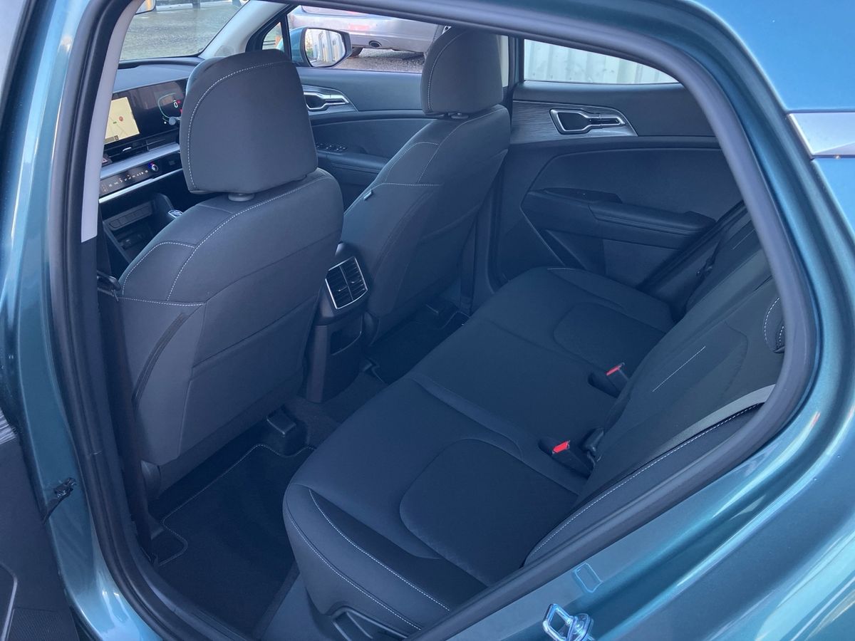 Used Kia Sportage 2025 for sale - 76845516: Photo 39