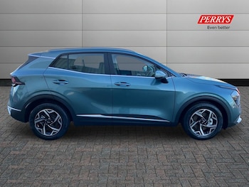 Used Kia Sportage 2025 for sale - 76845516: Photo