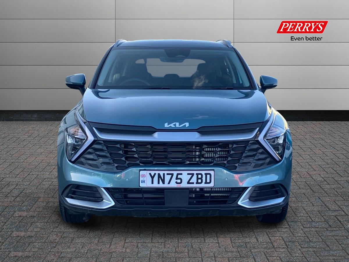 Used Kia Sportage 2025 for sale - 76845516: Photo 4