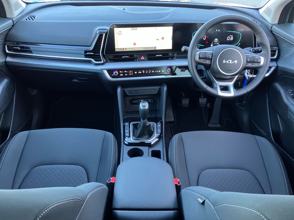 Used Kia Sportage 2025 for sale - 76845516: Photo 44