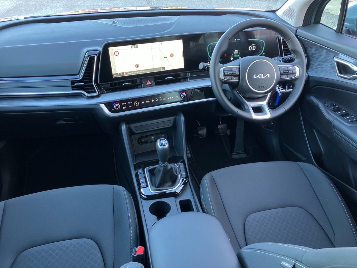 Used Kia Sportage 2025 for sale - 76845516: Photo 45