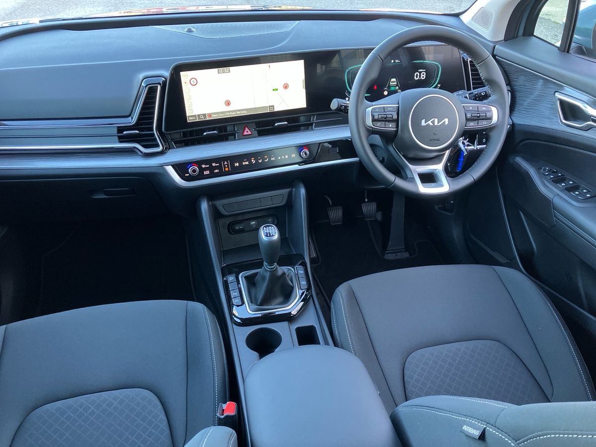 Used Kia Sportage 2025 for sale - 76845516: Photo 46