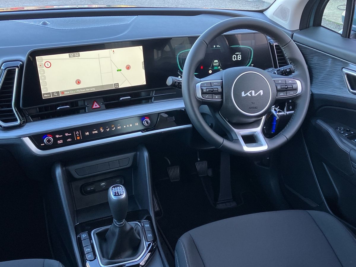 Used Kia Sportage 2025 for sale - 76845516: Photo 47