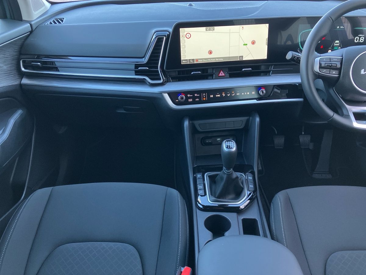 Used Kia Sportage 2025 for sale - 76845516: Photo 48