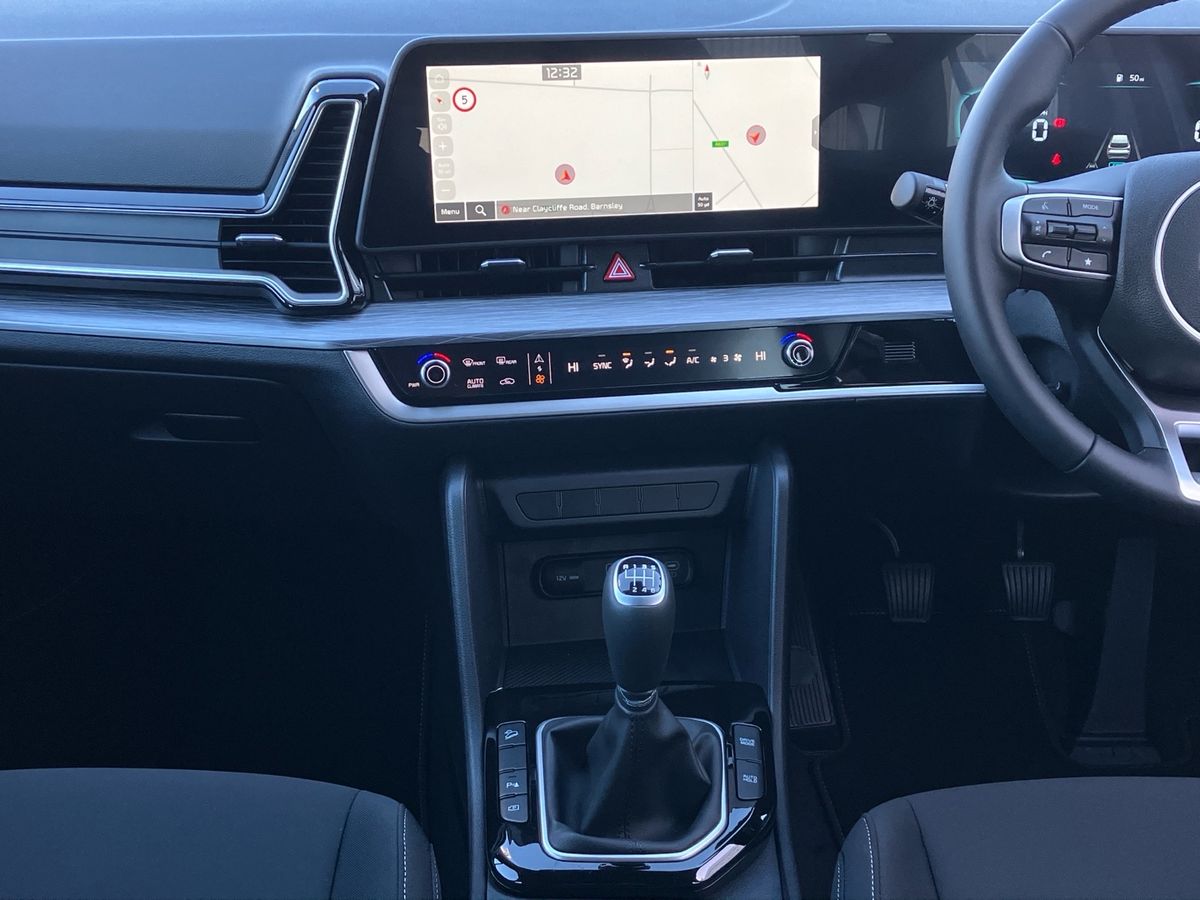 Used Kia Sportage 2025 for sale - 76845516: Photo 49