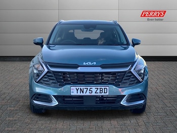 Used Kia Sportage 2025 for sale - 76845516: Photo