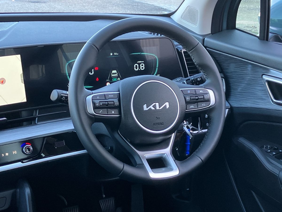 Used Kia Sportage 2025 for sale - 76845516: Photo 50