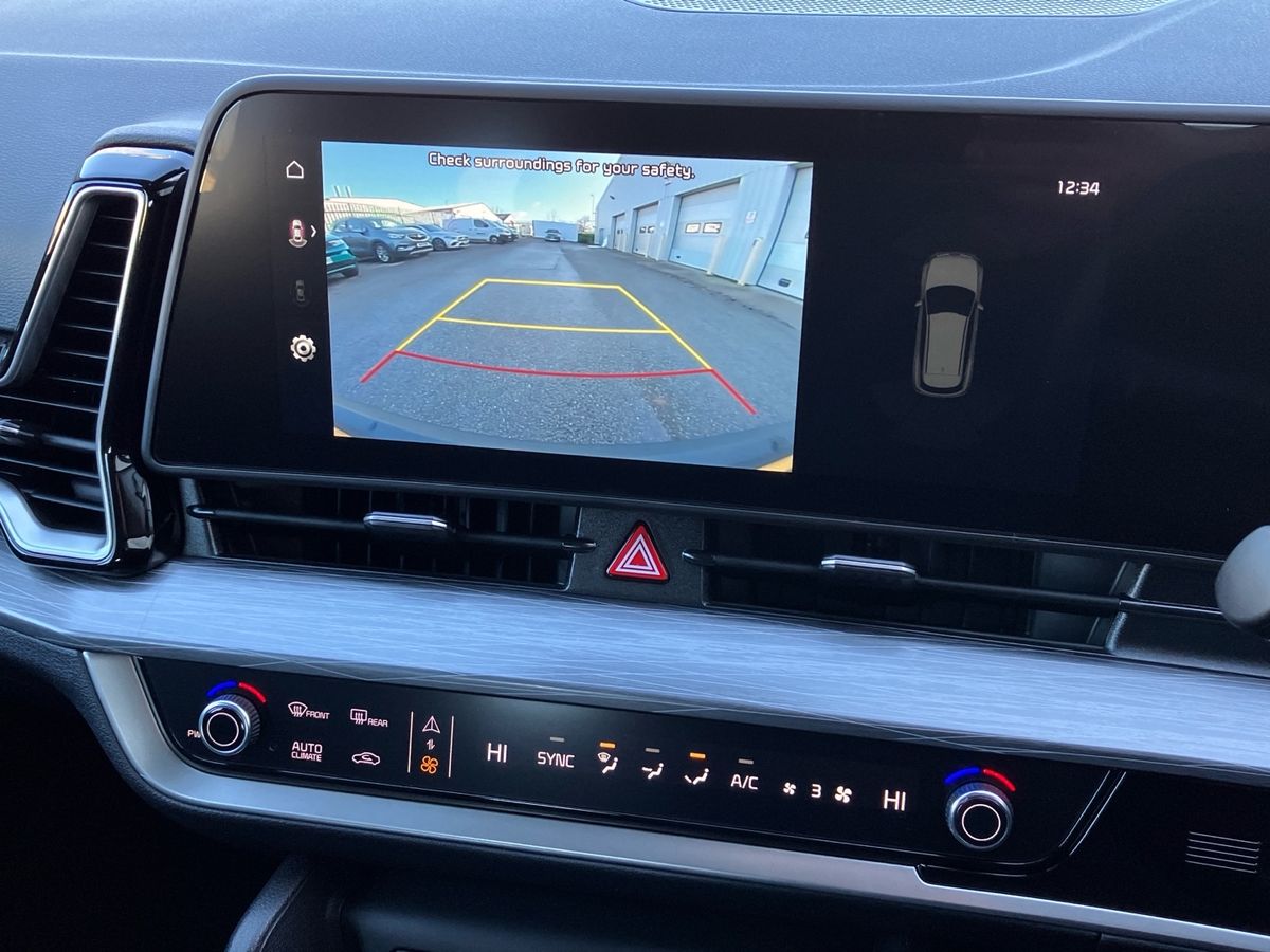 Used Kia Sportage 2025 for sale - 76845516: Photo 51